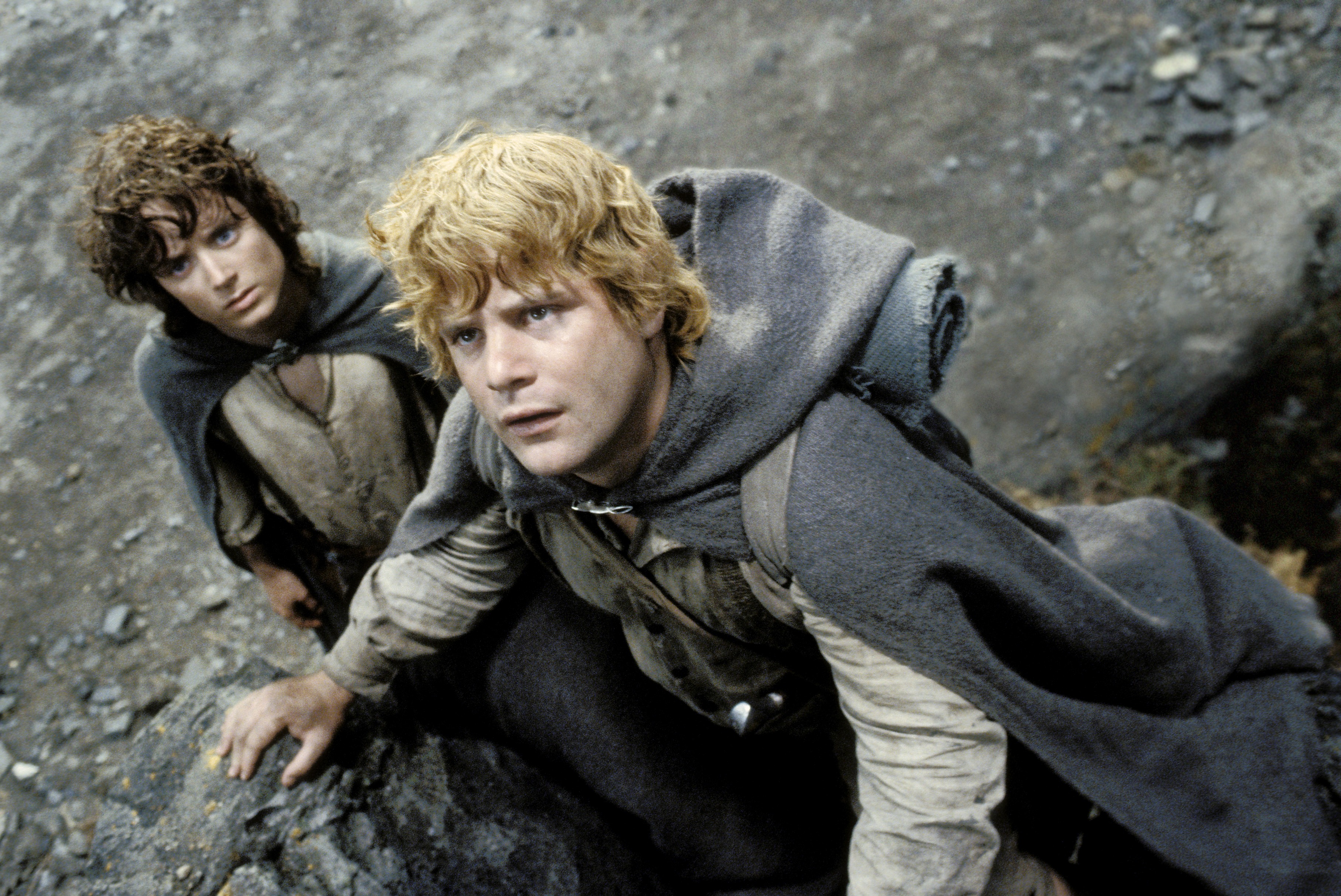 LOTR: The Return of the King