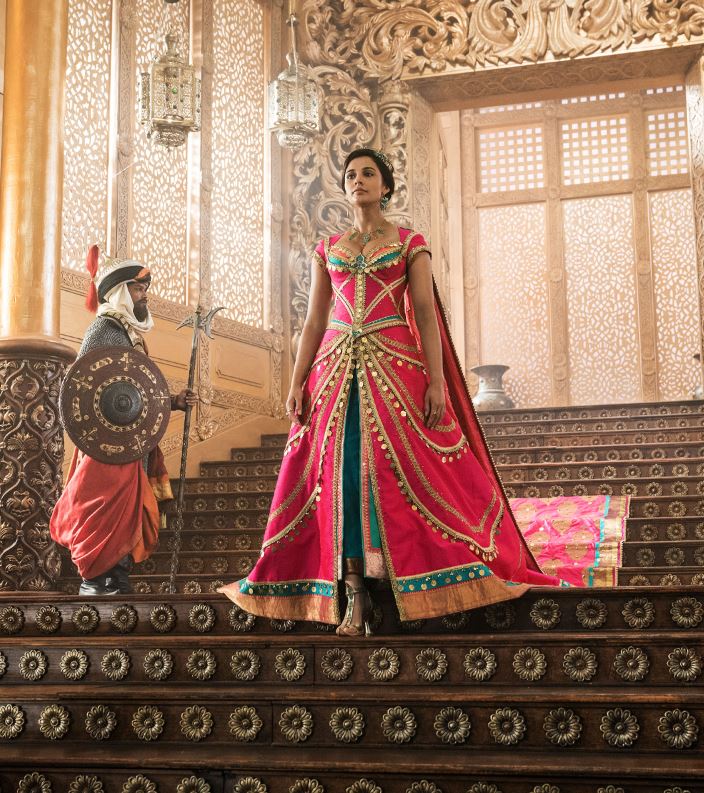 Aladdin (2019)